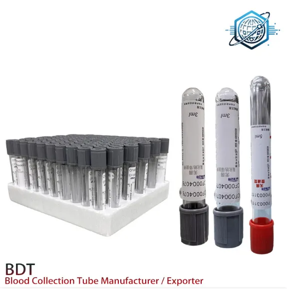 &lt;trp-post-container data-trp-post-id=&#039;2669&#039;&gt;Understanding Plain Serum Tubes: A Vital Component of Blood Collection for Laboratory Tests&lt;/trp-post-container&gt;