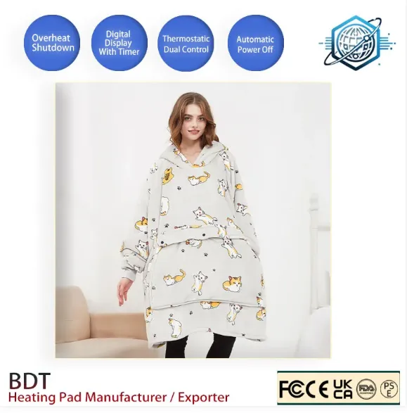 &lt;trp-post-container data-trp-post-id=&#039;2719&#039;&gt;The Health Benefits of Electric Blankets for Comfort and Wellness&lt;/trp-post-container&gt;
