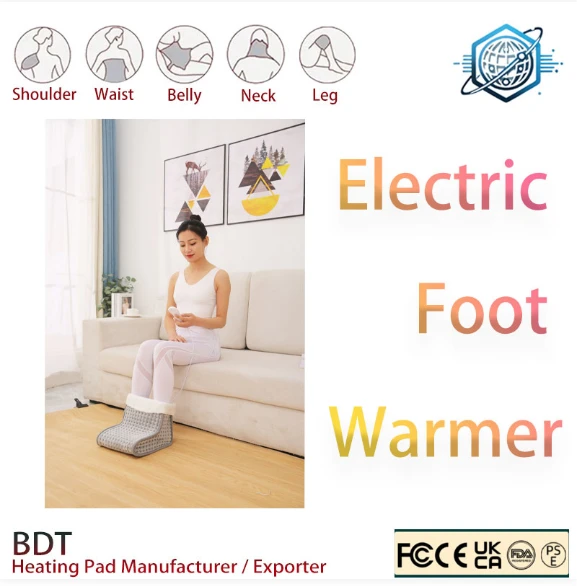 Heated Igloo Dog House Mat - Weatherproof & Energy-Efficient Pet Warmer