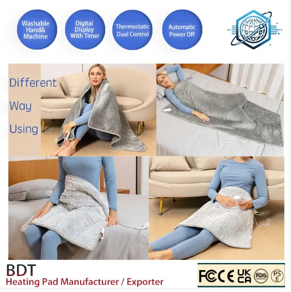 &lt;trp-post-container data-trp-post-id=&#039;2714&#039;&gt;The Benefits of Full Body Heating Pads for Pain Relief and Wellness&lt;/trp-post-container&gt;