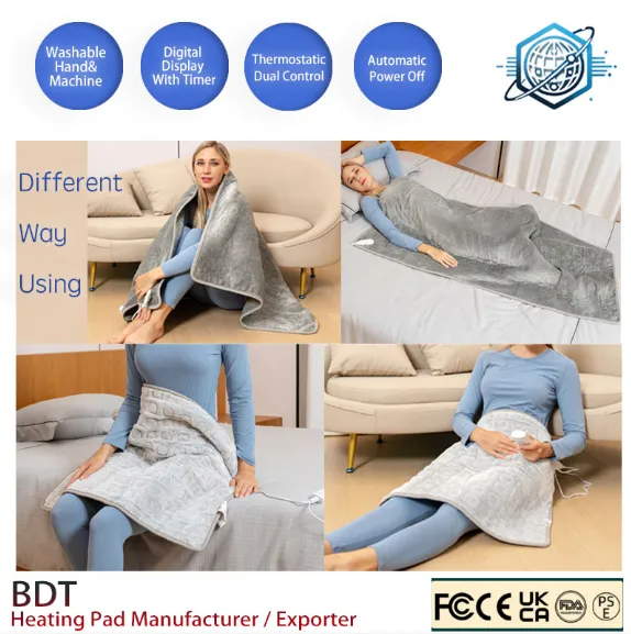 &lt;trp-post-container data-trp-post-id=&#039;2664&#039;&gt;The Healthcare Benefits of Battery-Powered Electric Blankets: A Modern Approach to Comfort and Wellbeing&lt;/trp-post-container&gt;