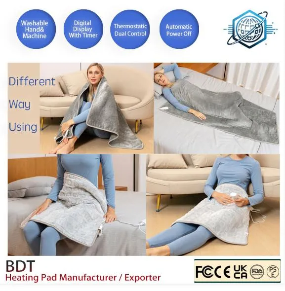 &lt;trp-post-container data-trp-post-id=&#039;2695&#039;&gt;The Health Benefits of Using an Electric Blanket&lt;/trp-post-container&gt;