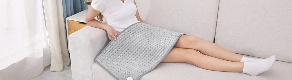 accu heat heating pad