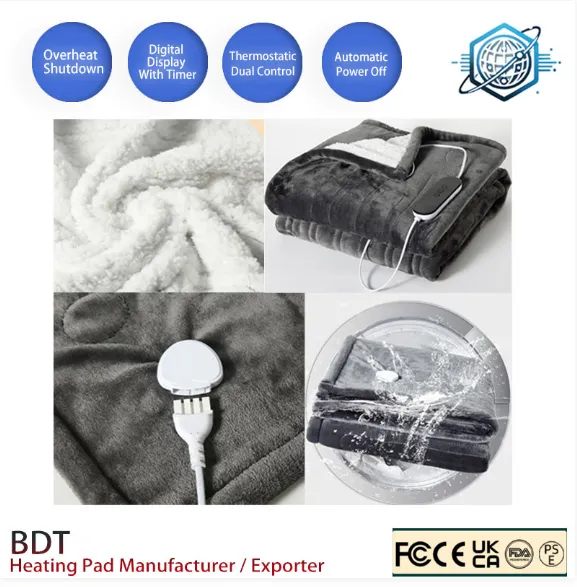 &lt;trp-post-container data-trp-post-id=&#039;2666&#039;&gt;The Healthcare Benefits of Electric Blankets: Embracing Comfort for Wellbeing&lt;/trp-post-container&gt;