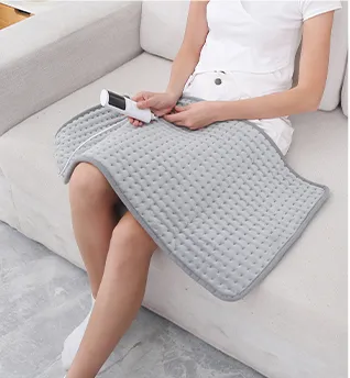 180 degree heating pad