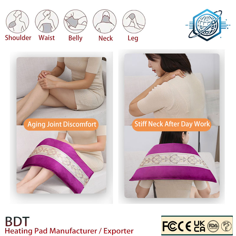 cheap heated blankets