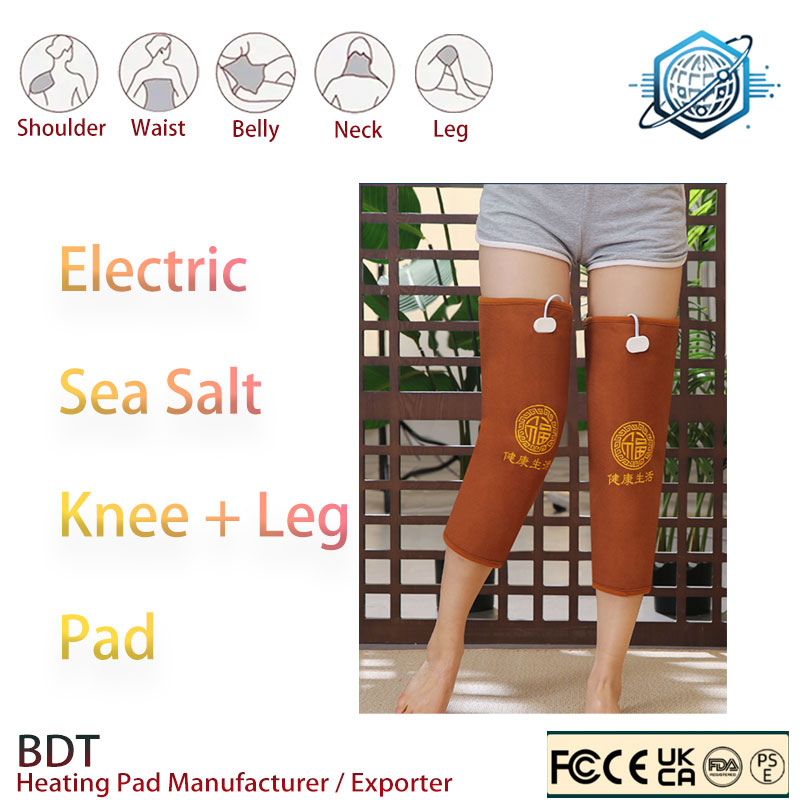 abdominal heating pad