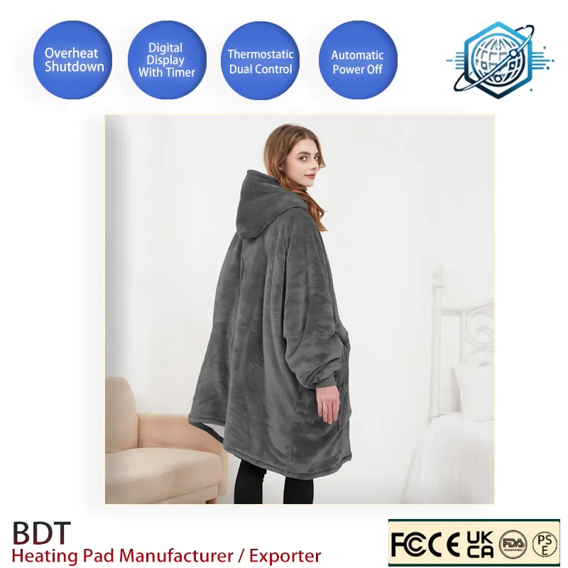 heat pad for winter