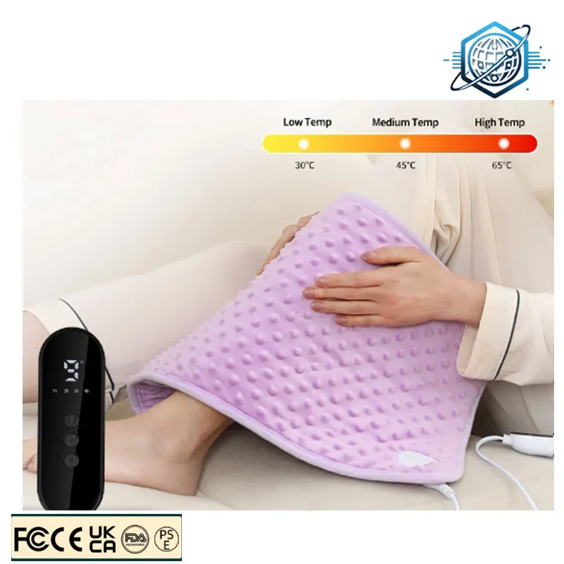 large heated blanket