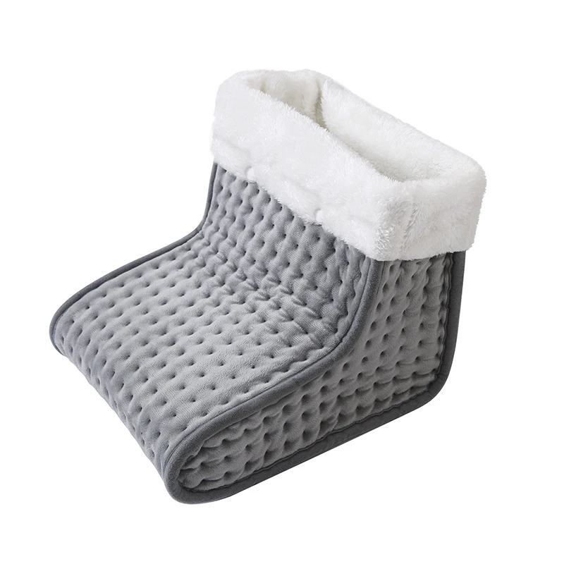electric foot warming pad
