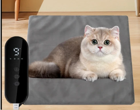 luxury electric blanket