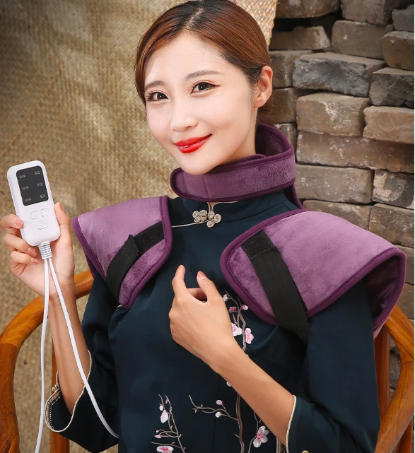 Small Electric Heating Pad for Bed   Compact & Energy-Efficient Heating