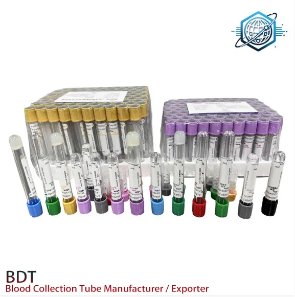 &lt;trp-post-container data-trp-post-id=&#039;2668&#039;&gt;Understanding EDTA Collection Tubes: Essential Tools in Blood Collection and Testing&lt;/trp-post-container&gt;