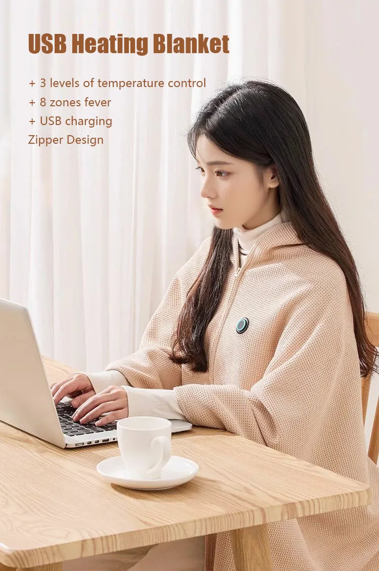 heating pad shoulder and back