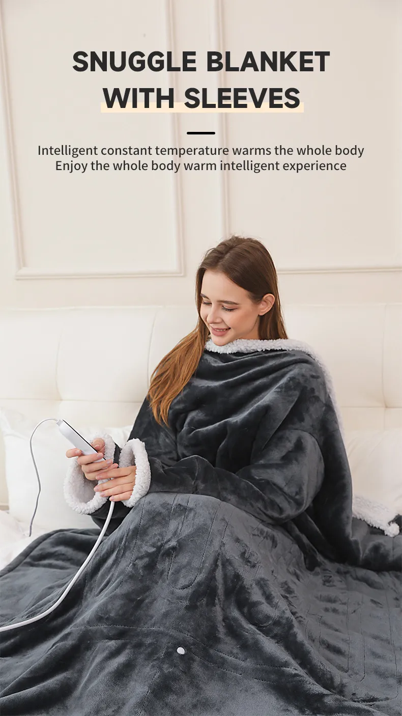 heating pad on neck