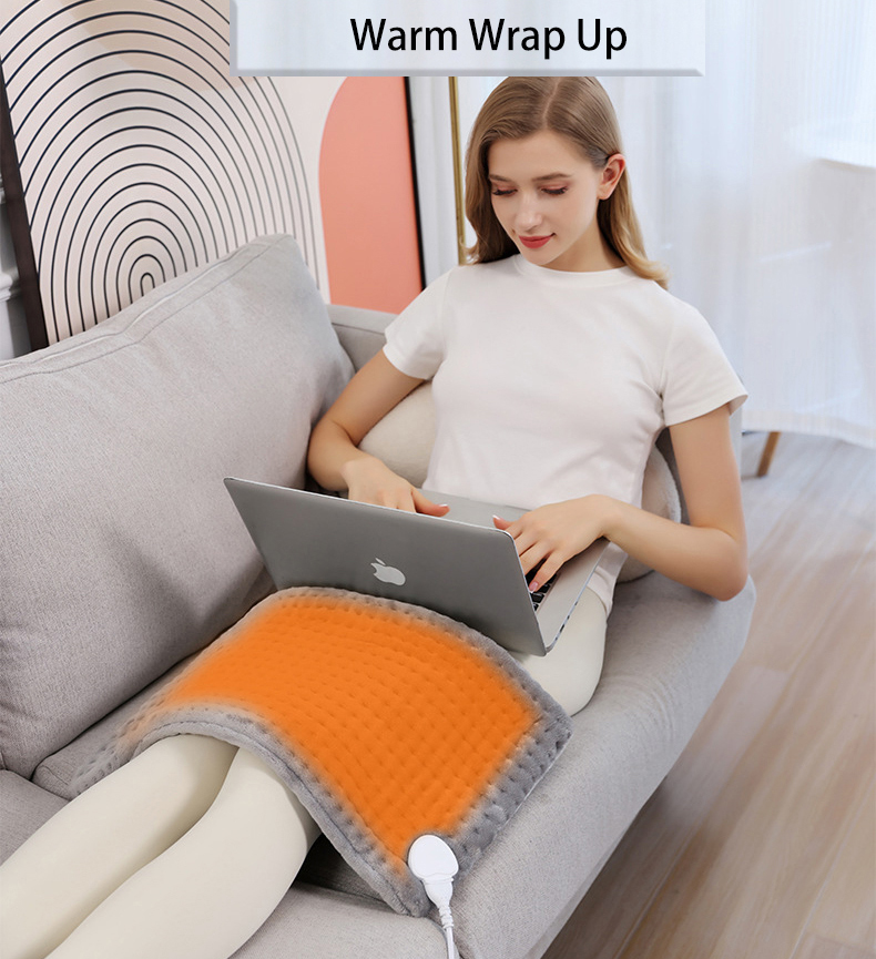 full size electric blanket