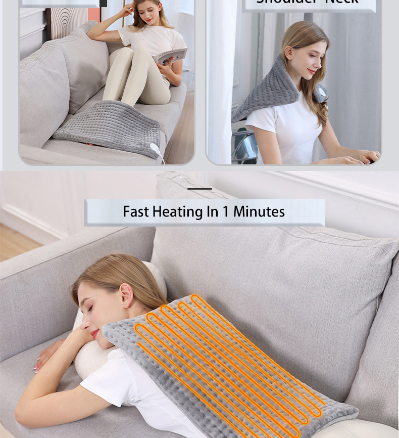12v electric blanket