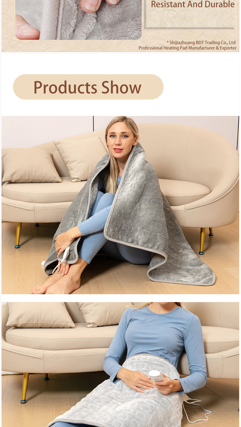 elbow heating pad