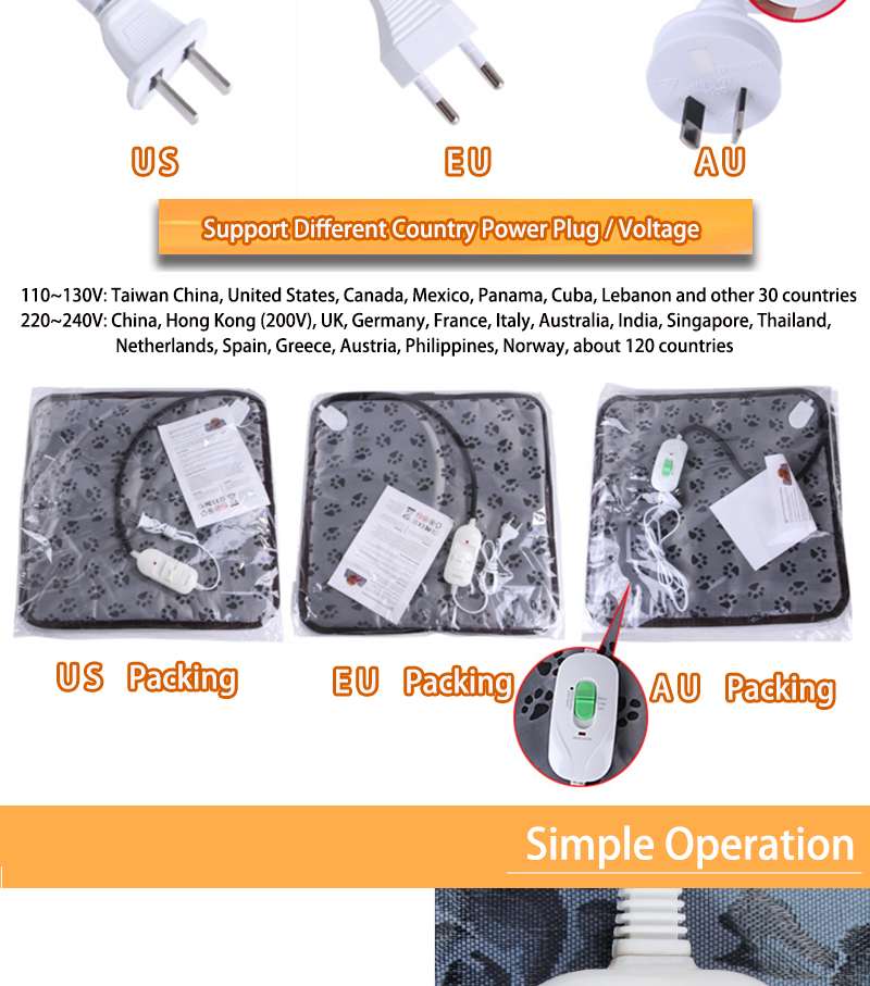 clay heating pad