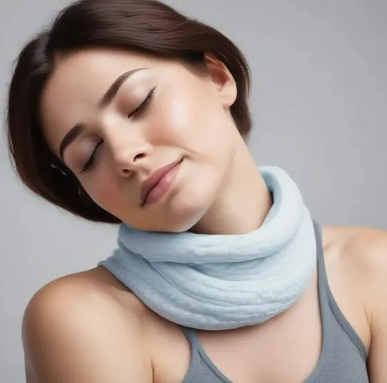 at home heating pad