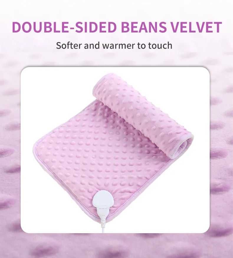 electric warm blanket