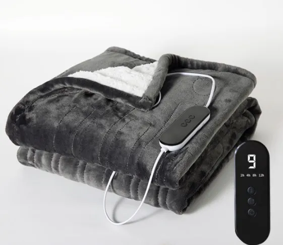 electric heating pad for office chair