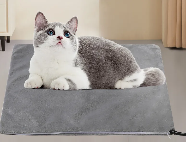 Heating Pad for Outdoor Cat House