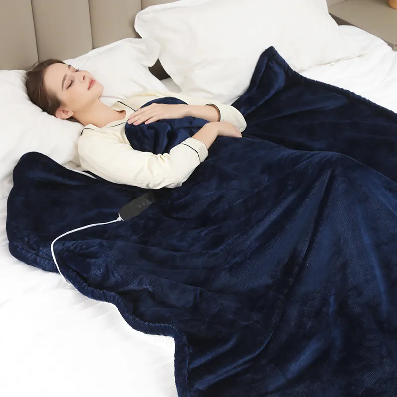 electric floor heating pad