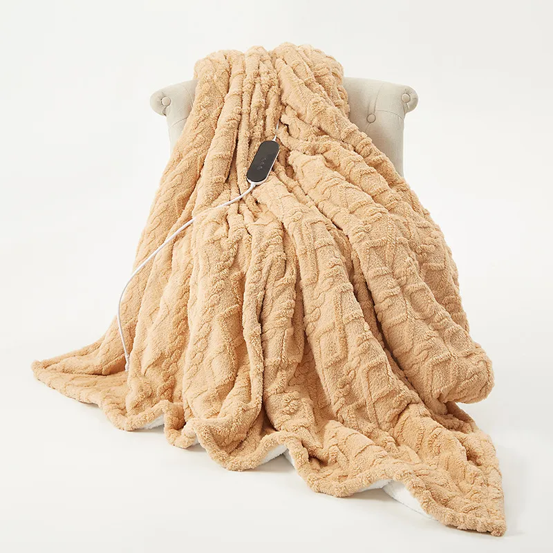 mini electric blanket