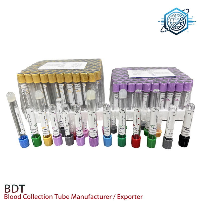 Gel Separator-Heparin Sodium